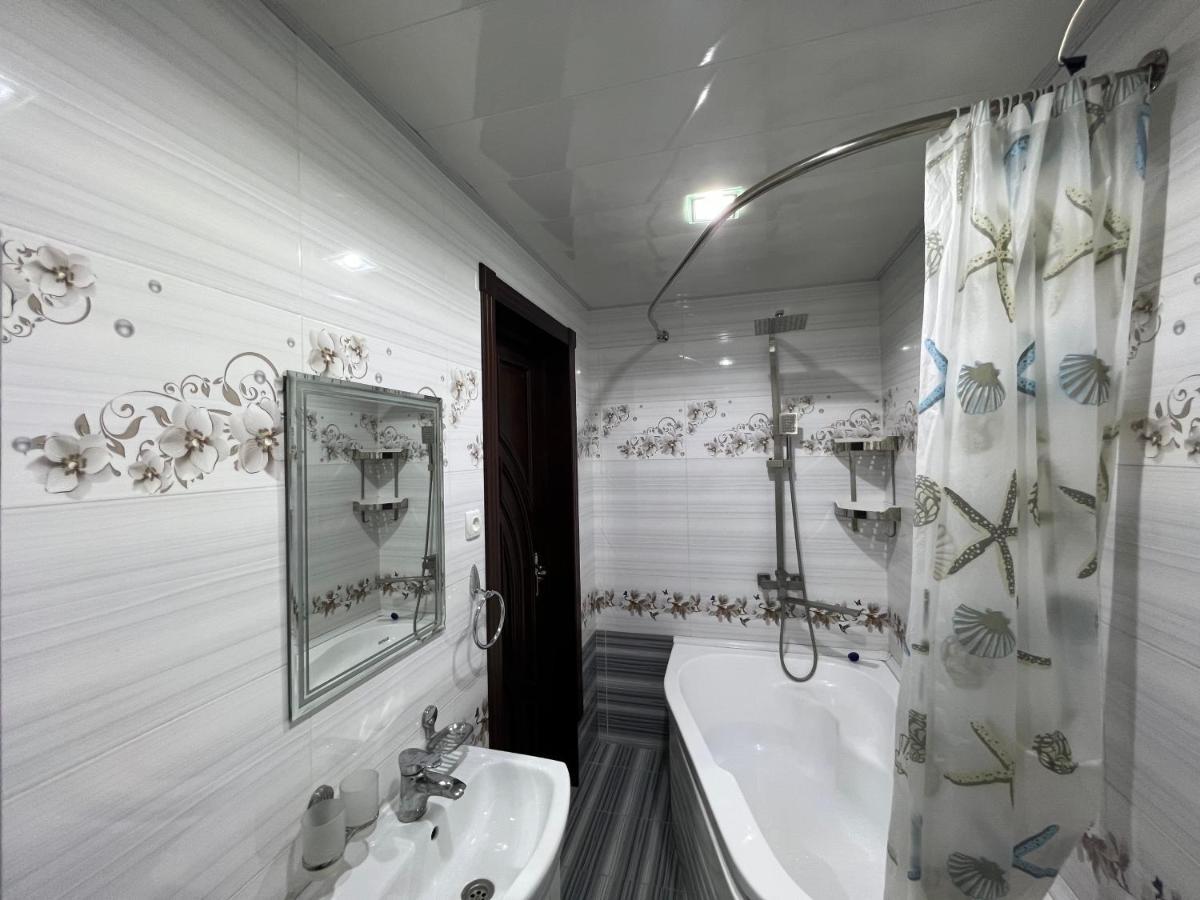 Samarkand Luxury Apartment #3 Exterior foto