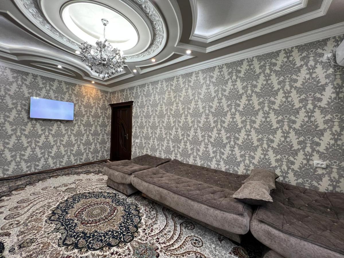 Samarkand Luxury Apartment #3 Exterior foto